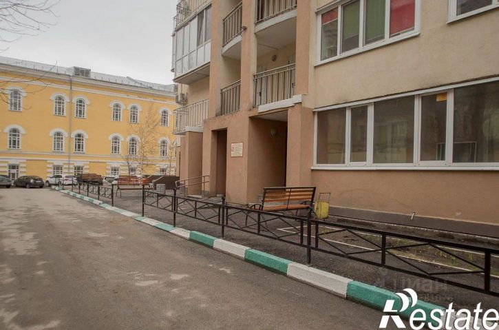 1-комн квартира Университетская улица, 59А,  д. 59А