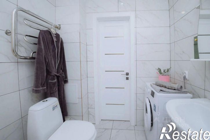 1-комн квартира Университетская улица, 59А,  д. 59А