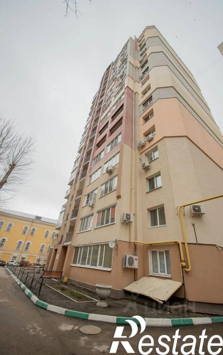 1-комн квартира Университетская улица, 59А,  д. 59А