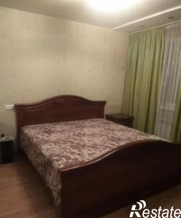 2-комн квартира 2-я электронная, 2а