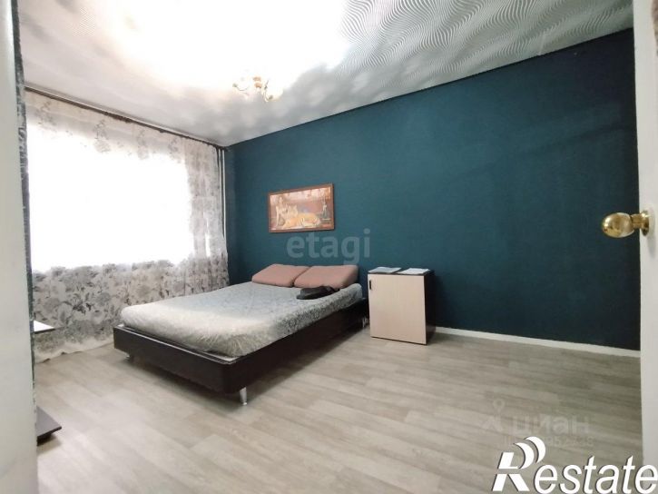 2-комн квартира проспект Строителей, 46,  д. 46