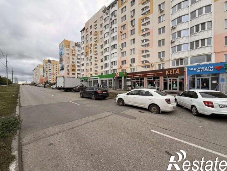 Торговое помещение проспект Героев Отечества, 9/22,  д. 9/22
