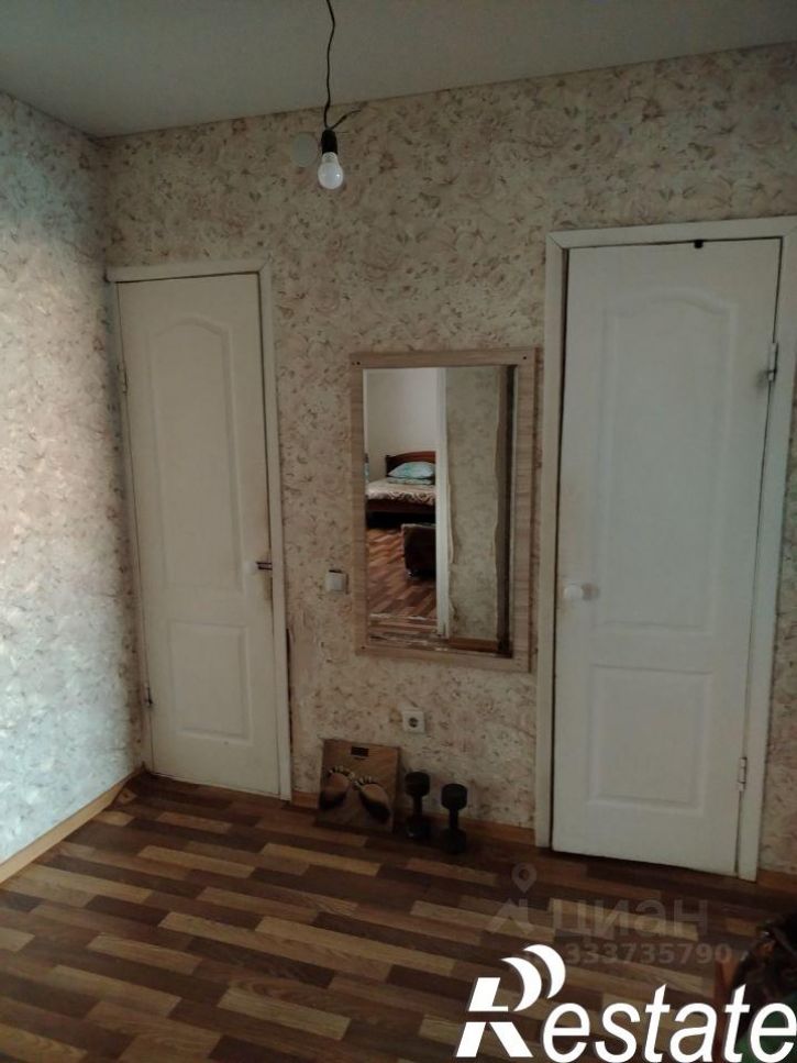 2-комн квартира улица имени Панченко К. П., 6А,  д. 6А