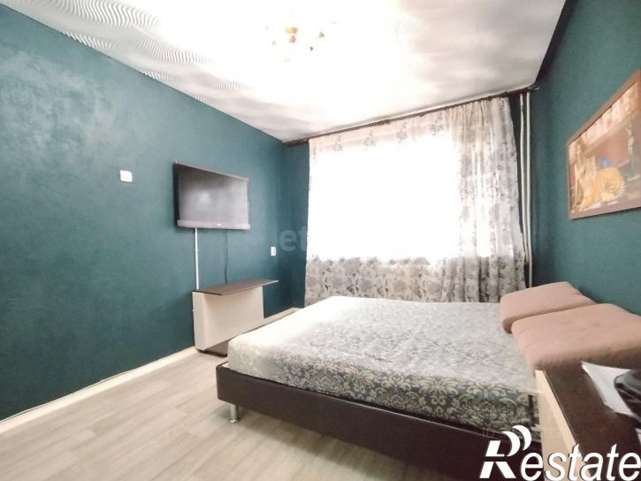 2-комн квартира проспект Строителей, 46,  д. 46