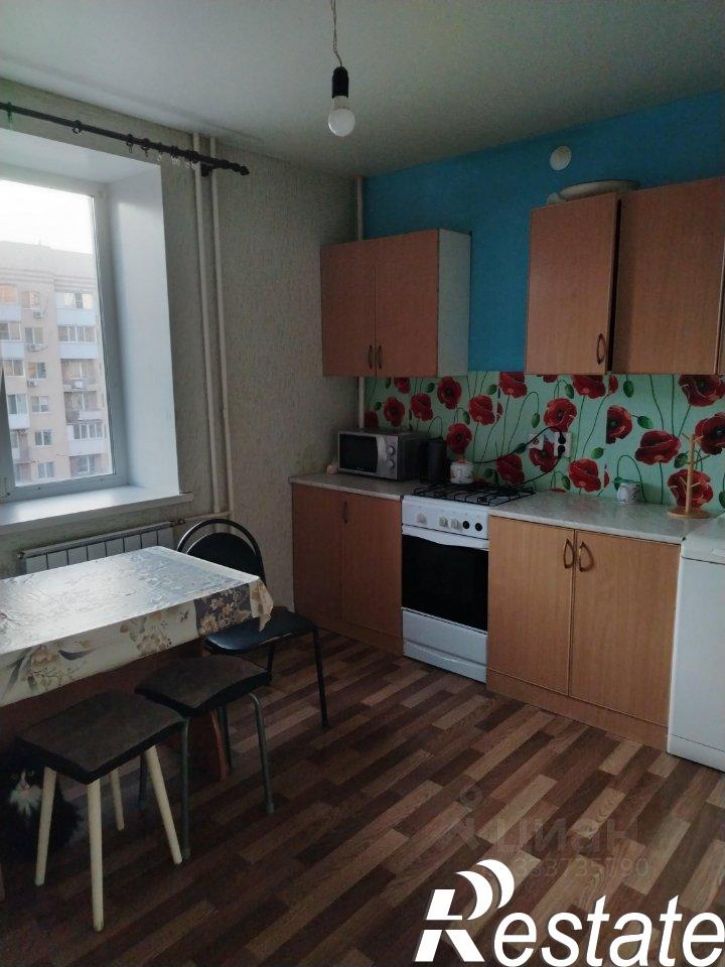 2-комн квартира улица имени Панченко К. П., 6А,  д. 6А