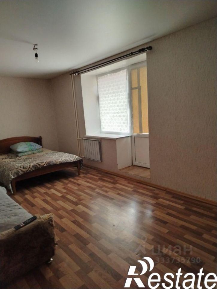 2-комн квартира улица имени Панченко К. П., 6А,  д. 6А