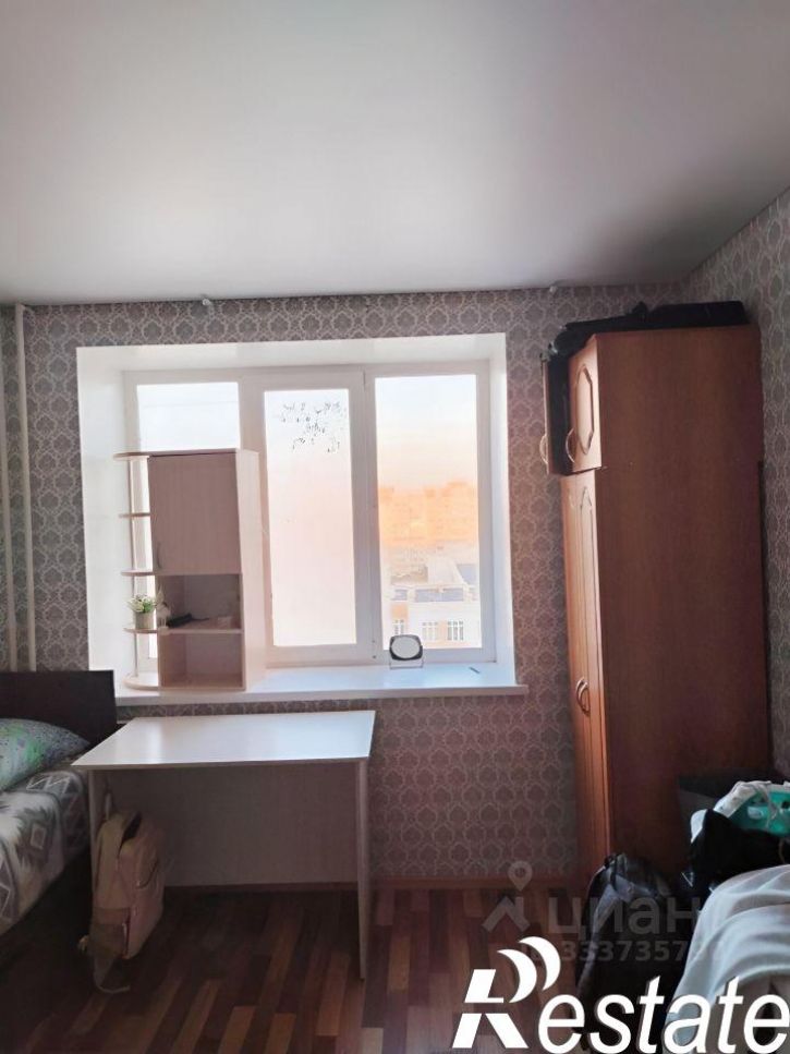 2-комн квартира улица имени Панченко К. П., 6А,  д. 6А