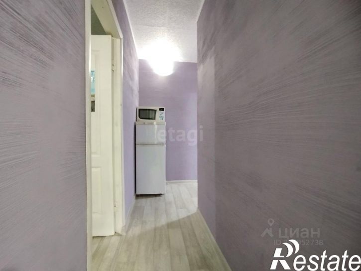 2-комн квартира проспект Строителей, 46,  д. 46