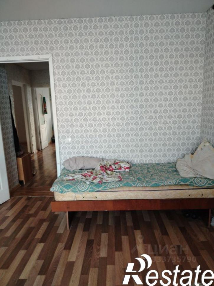 2-комн квартира улица имени Панченко К. П., 6А,  д. 6А
