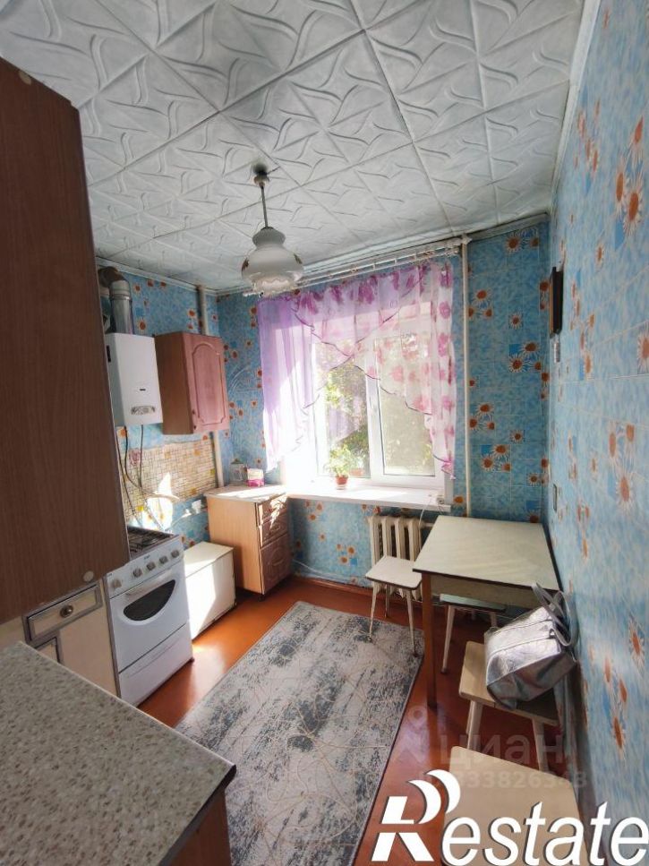 1-комн квартира Крымский тупик, 10,  д. 10