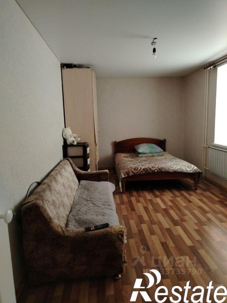 2-комн квартира улица имени Панченко К. П., 6А,  д. 6А