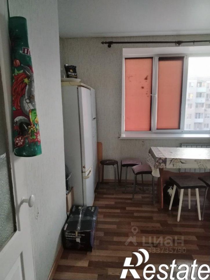 2-комн квартира улица имени Панченко К. П., 6А,  д. 6А