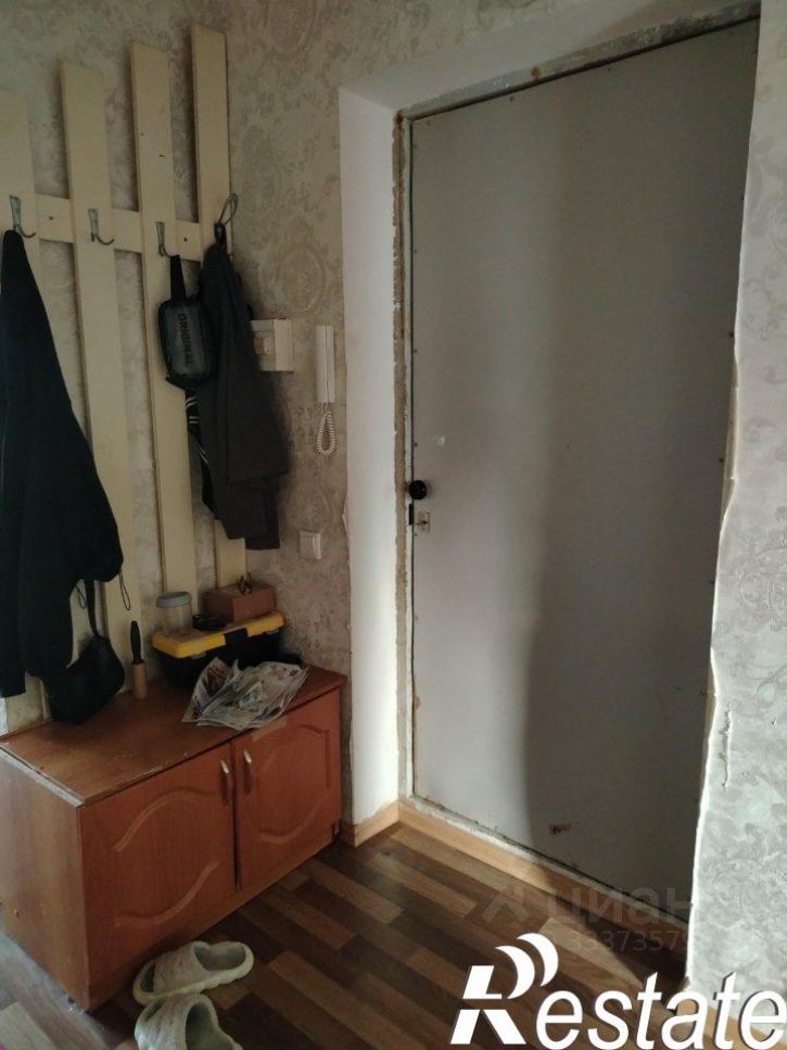 2-комн квартира улица имени Панченко К. П., 6А,  д. 6А