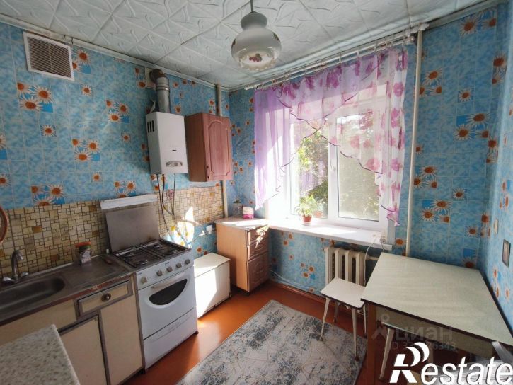 1-комн квартира Крымский тупик, 10,  д. 10