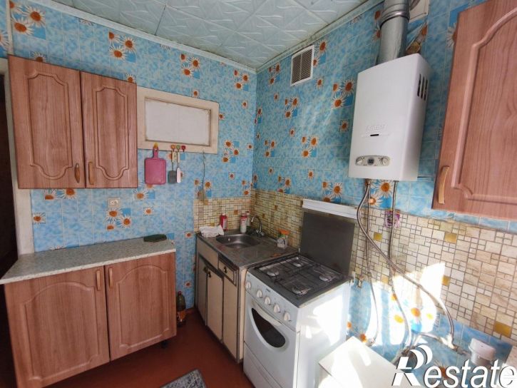 1-комн квартира Крымский тупик, 10,  д. 10