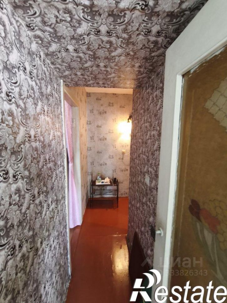 1-комн квартира Крымский тупик, 10,  д. 10
