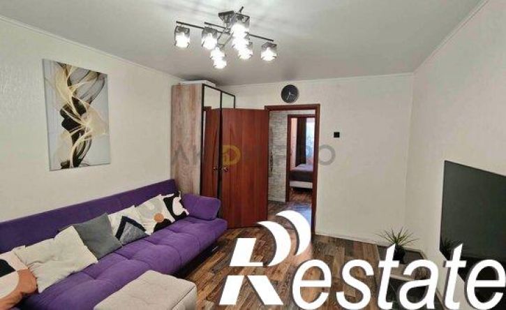 3-комн квартира улица Мира, 19А,  д. 19А