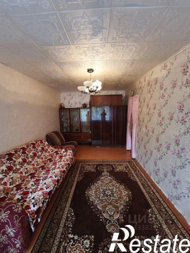 1-комн квартира Крымский тупик, 10,  д. 10
