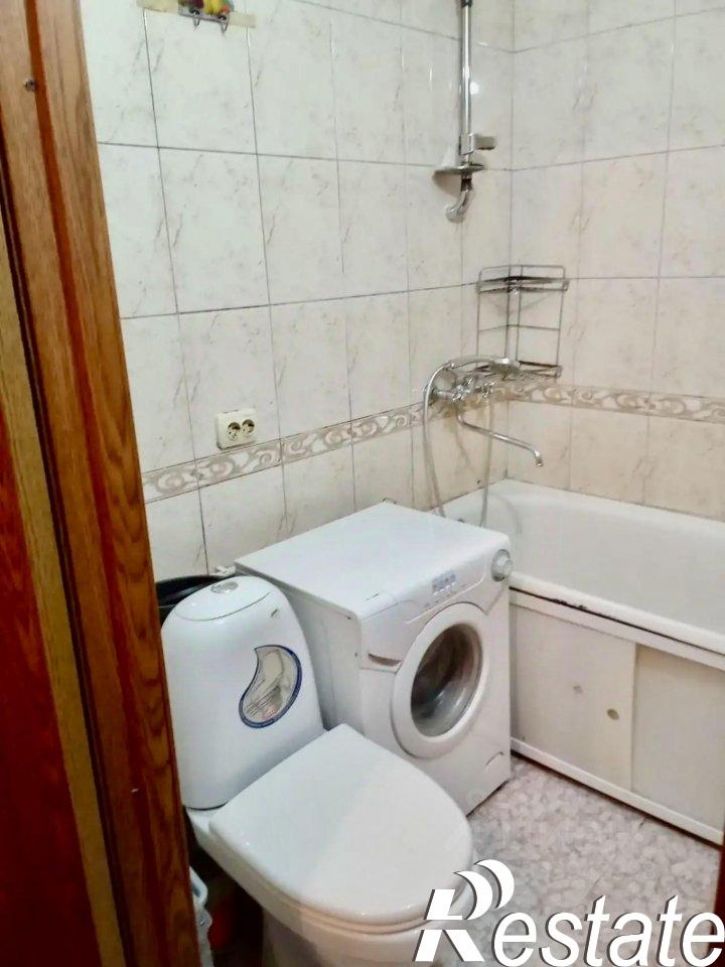 1-комн квартира 3-й проезд Строителей, 8А,  д. 8А