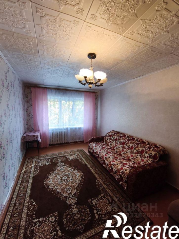 1-комн квартира Крымский тупик, 10,  д. 10
