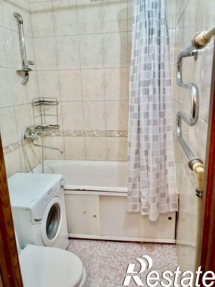 1-комн квартира 3-й проезд Строителей, 8А,  д. 8А