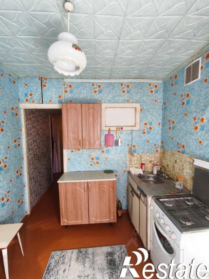 1-комн квартира Крымский тупик, 10,  д. 10