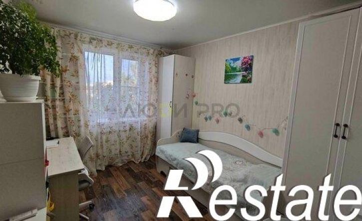 3-комн квартира улица Мира, 19А,  д. 19А