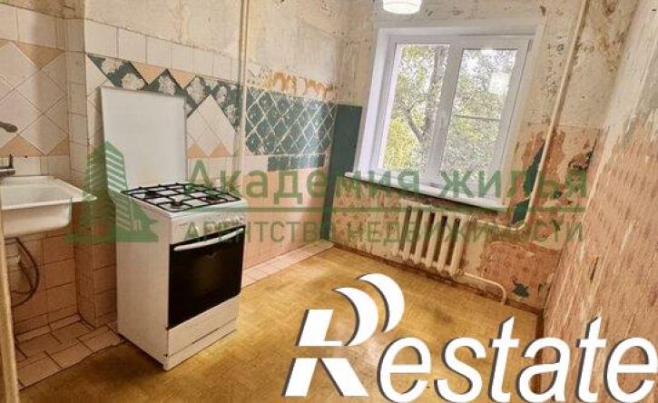 2-комн квартира Топольчанская улица, 1А,  д. 1А