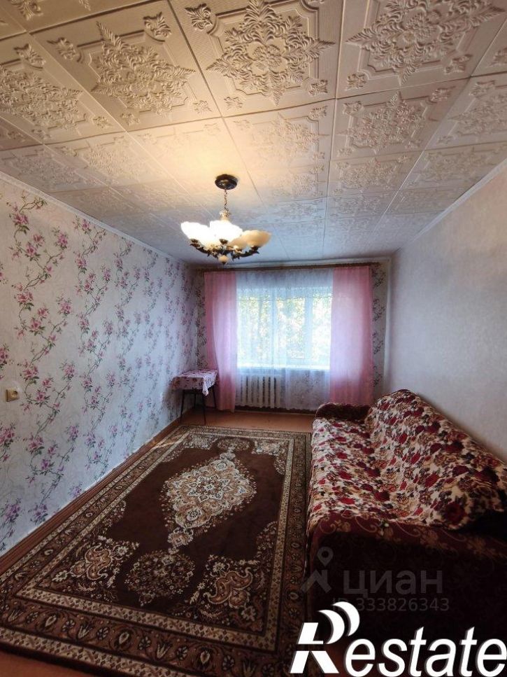 1-комн квартира Крымский тупик, 10,  д. 10