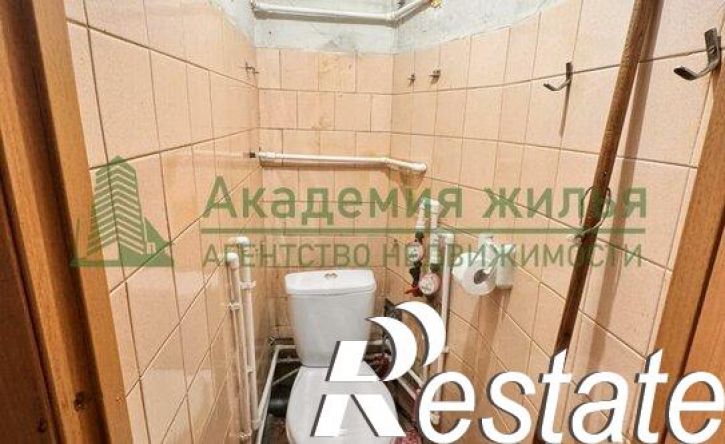 2-комн квартира Топольчанская улица, 1А,  д. 1А