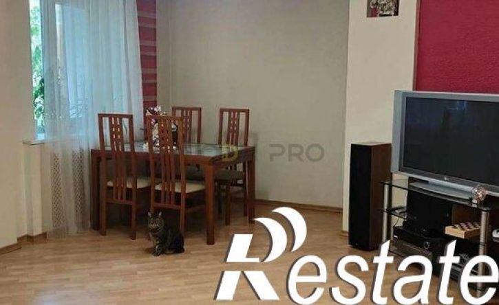 3-комн квартира Усть-Курдюмская улица, 3,  д. 3