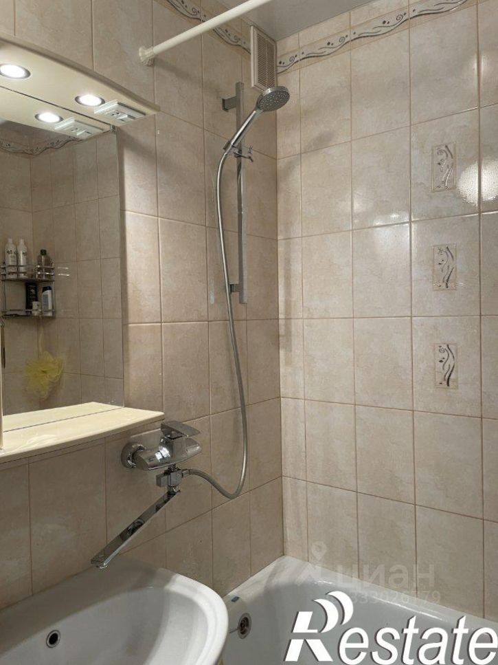 2-комн квартира улица Зарубина, 125/135,  д. 125/135