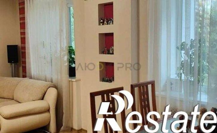 3-комн квартира Усть-Курдюмская улица, 3,  д. 3