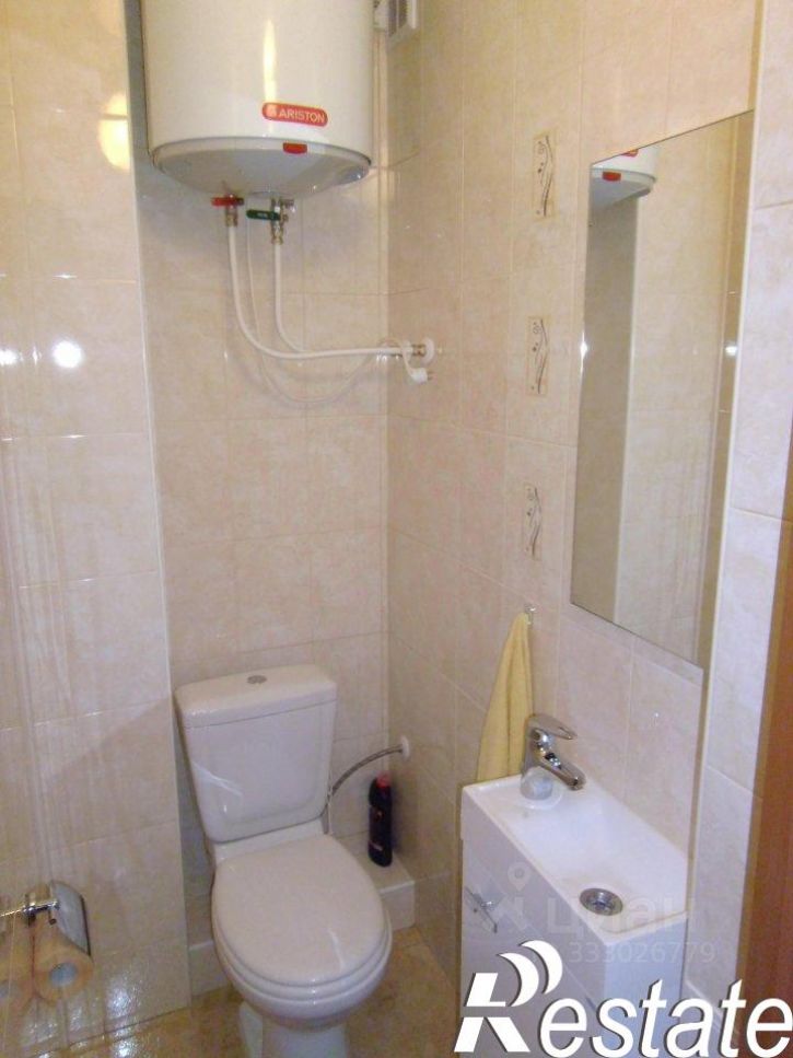2-комн квартира улица Зарубина, 125/135,  д. 125/135