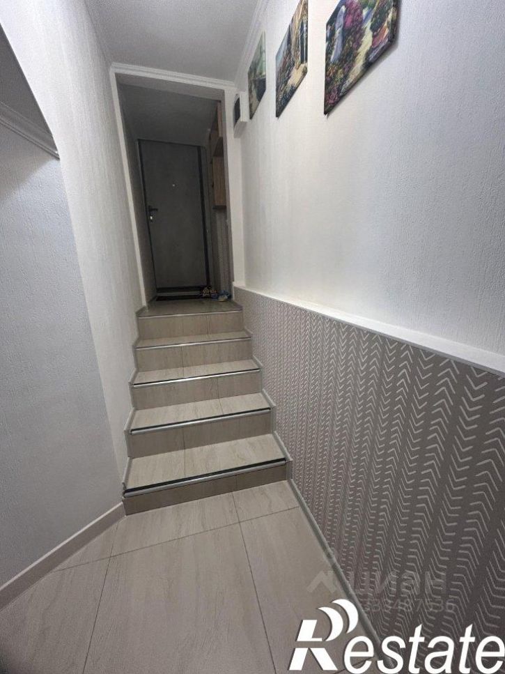1-комн квартира улица Пушкина, 5,  д. 5