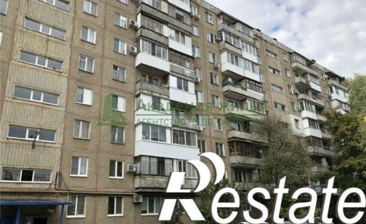 2-комн квартира Топольчанская улица, 1А,  д. 1А