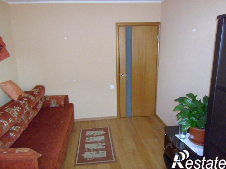 2-комн квартира улица Зарубина, 125/135,  д. 125/135