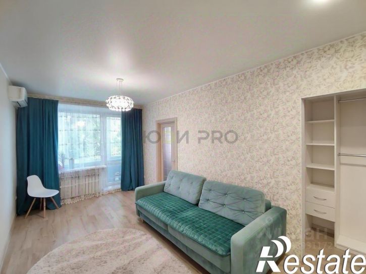 2-комн квартира Вокзальная улица, 4А,  д. 4А