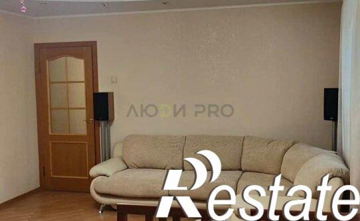 3-комн квартира Усть-Курдюмская улица, 3,  д. 3