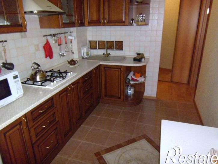 2-комн квартира улица Зарубина, 125/135,  д. 125/135