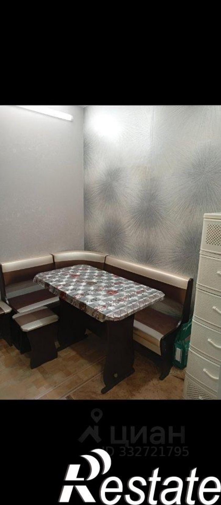 2-комн квартира Якутская улица, 54,  д. 54