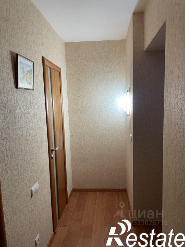 2-комн квартира улица Зарубина, 125/135,  д. 125/135