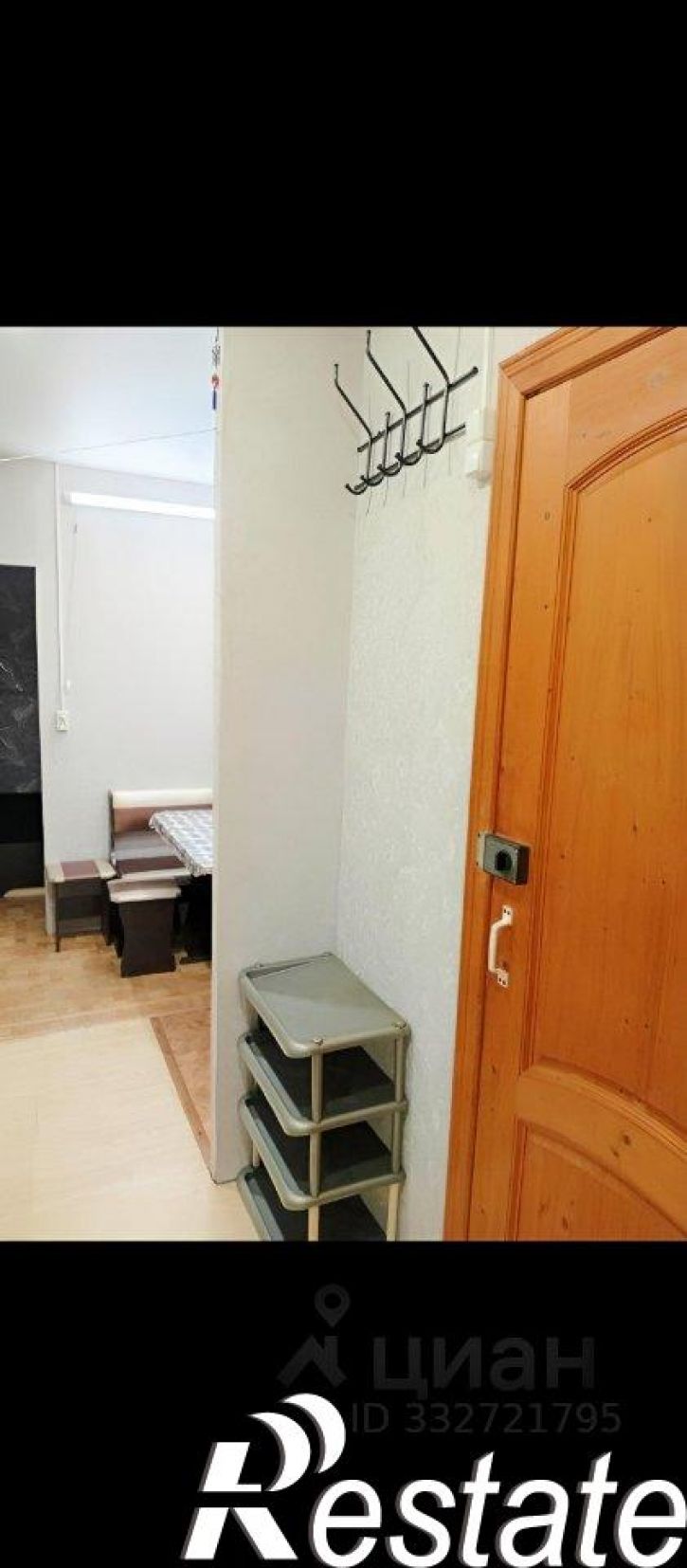 2-комн квартира Якутская улица, 54,  д. 54