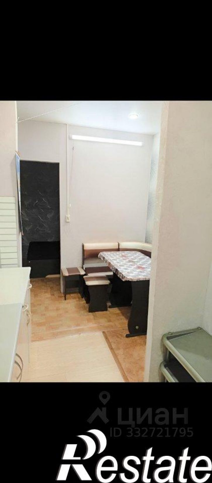 2-комн квартира Якутская улица, 54,  д. 54