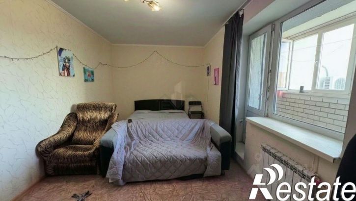 1-комн квартира Техническая улица, 5,  д. 5