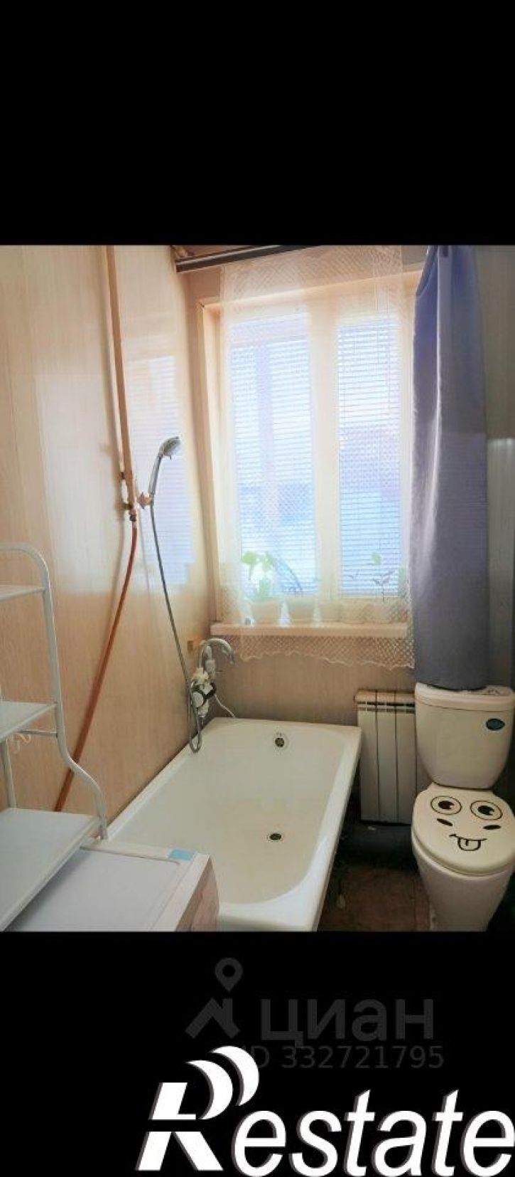 2-комн квартира Якутская улица, 54,  д. 54