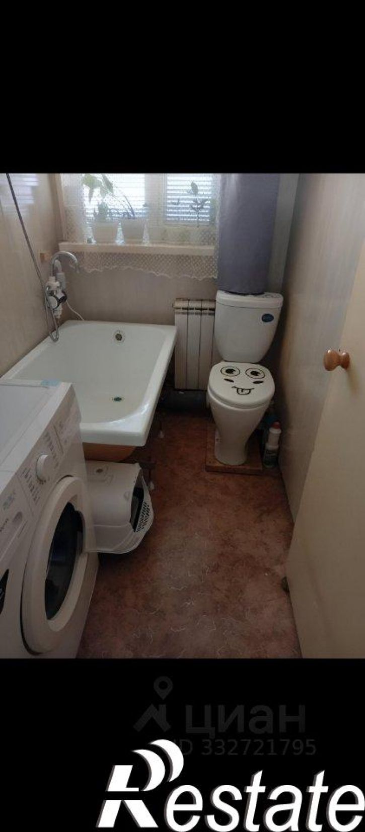 2-комн квартира Якутская улица, 54,  д. 54
