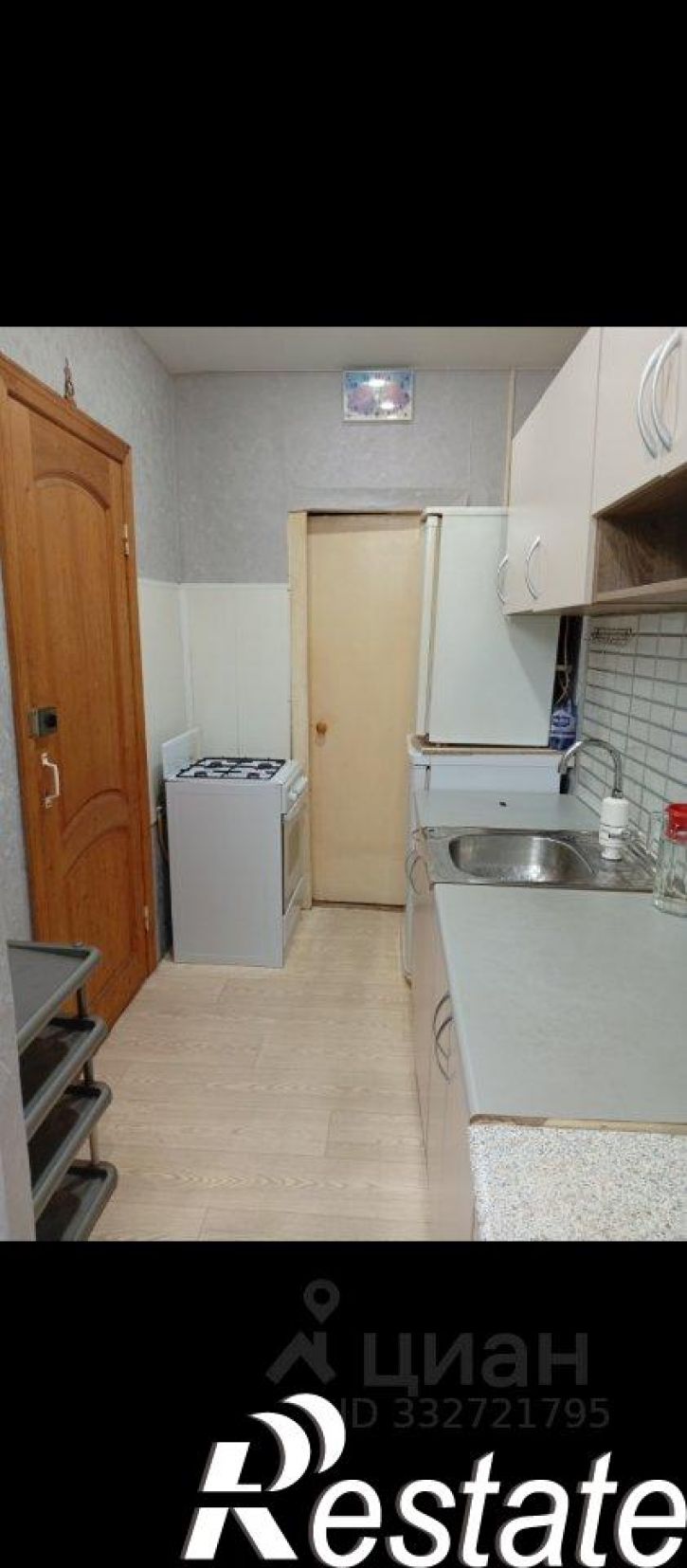 2-комн квартира Якутская улица, 54,  д. 54