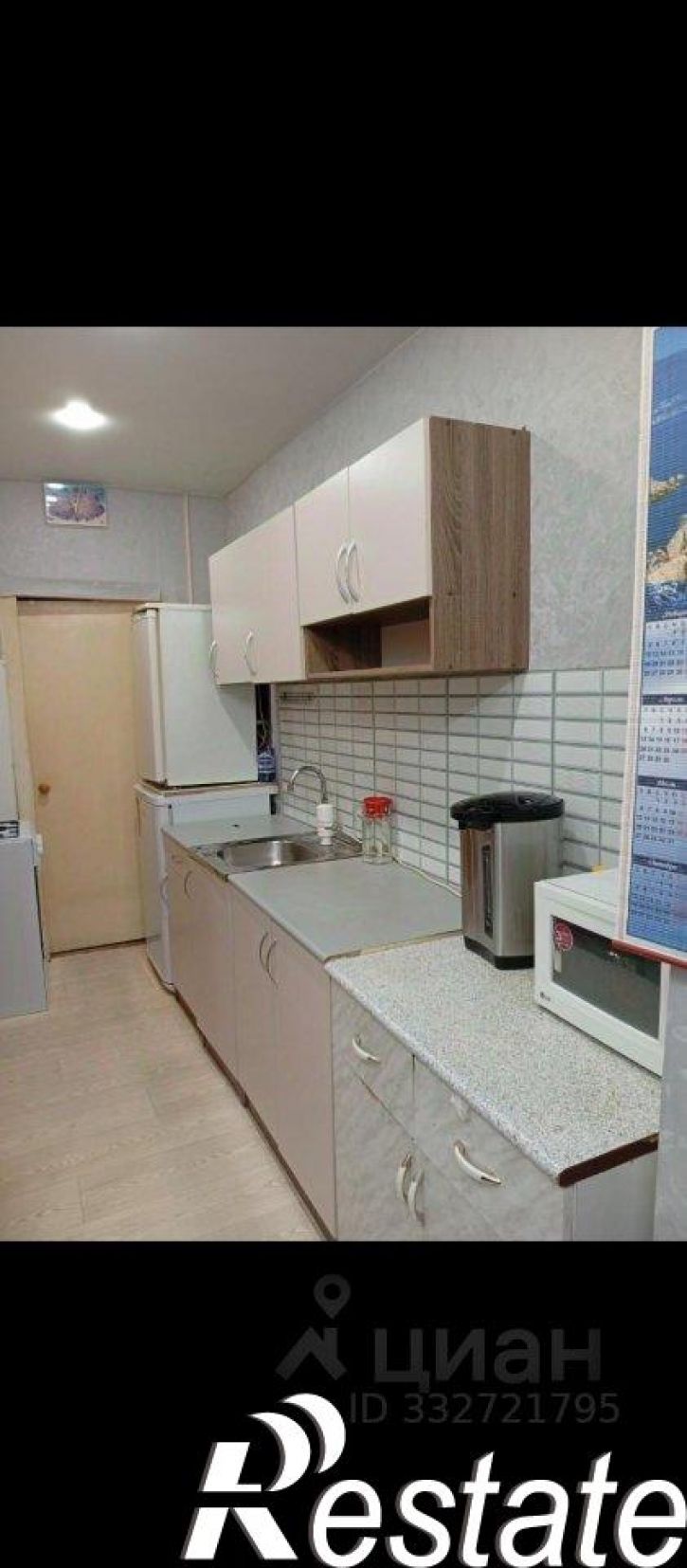 2-комн квартира Якутская улица, 54,  д. 54