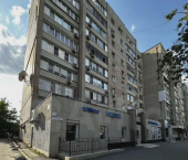 склад 83 кв м улица имени Рахова В. Г., 159